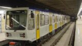 Metronapoli, линия 6: обслуживание приостановлено на техническое обслуживание