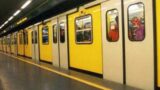 Napoli: Metropolitana Linea 1, variano gli orari di esercizio