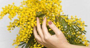 Festa della Donna a Napoli 2015: Effervescienza a Città della Scienza