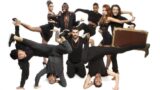 Street Dance al Teatro Bellini con l'hip hop degli Mnai's