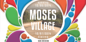 Moses Village al Parco dei Camaldoli, concerti e dj set fino a luglio 2014