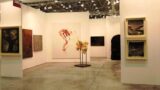 Napoli Arte Fiera, mostra-mercato alla Mostra d’Oltremare