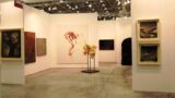 Napoli Arte Fiera、Mostra d'Oltremareの展示会場