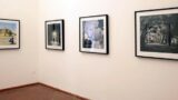 “Ri-Creazione”, la pittura di Pagliaro in mostra a Castel dell’Ovo