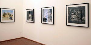 “Ri-Creazione”, la pittura di Pagliaro in mostra a Castel dell’Ovo