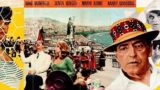 Ciak nei vicoli: itinerari cinematografici a Napoli con Movie Tour