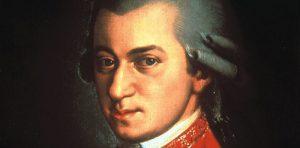 Die Winterausgabe der MozArt Box im Königspalast von Portici