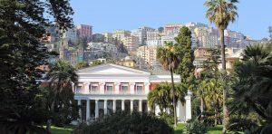Kostenlose Museen in Neapel Sonntag 7 Dezember 2014