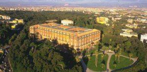 "50 minuti a Capodimonte": visite guidate d'approfondimento gratuite