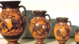 Apertura del Museo Archeologico Etrusco De Feis a Napoli