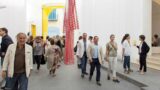 Contemporary Day in Naples: free entry to the Mother Museum