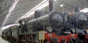 Futuro Remoto 2014 approda al Museo di Pietrarsa