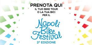 Napoli Bike Festival 2013 | Prenotare on line Bici e Percorsi