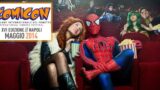 Napoli COMICON 2014 alla Mostra d’Oltremare: info e prezzi dell’evento