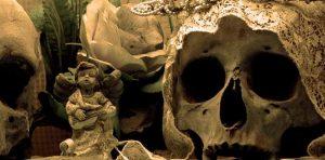 Esoterisches Neapel, geführte Abendtour zur Entdeckung der Geheimnisse des historischen Zentrums