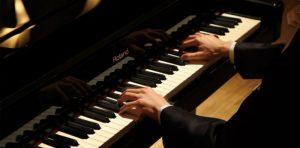 Napoli Jazz Winter 2014 a Napoli all'auditorium Salvo D'Acquisto