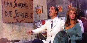 Ciak nei vicoli, itinerario tra cinema e storia nei Quartieri Spagnoli