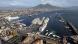 Неделя судоходства в Неаполе: в Неаполе событие в мире моряков и портов