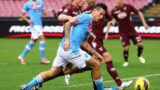 Napoli-Torino, corse straordinarie metro linea 2 per la partita