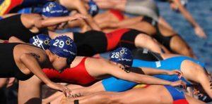 Napoli Triathlon Show a settembre sul Lungomare
