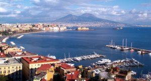 NaDir, il Festival misterioso che si svolgerà a Napoli