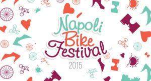 Napoli Bike Festival 2015 alla Mostra d'Oltremare