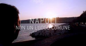 نابولي ، وليس مكانًا شائعًا: الفيديو الذي يظهر الوجه الجديد للمدينة