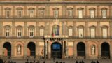 Guided tour to discover the Royal Palace of Naples