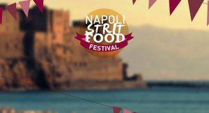 Napoli Strit Food: festival del cibo da strada sul Lungomare