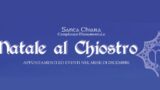 Navidad en Nápoles 2013 | La edición de Navidad en el Chiostro en Santa Chiara