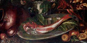 Sapori in Cornice, degustazioni narrate al Palazzo Zevallos di Napoli