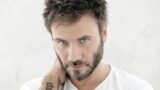 Nek in concerto al Teatro Augusteo di Napoli ad ottobre 2015