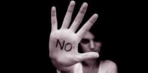 Flashmob Women in Run a Napoli contro la violenza sulle donne