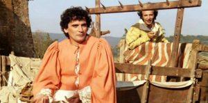 Non ci resta che piangere di Massimo Troisi al cinema: gratis per i 20 anni dalla sua scomparsa
