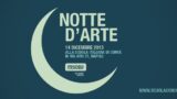 Художественная ночь в Неаполе: Notte Bianca также в Scuola Italiana Di Comix