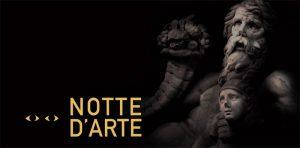 Nacht der Kunst 2014 in Neapel: Mediterrane Kultur zu sehen