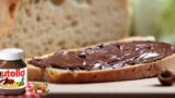 Фестиваль Nutella в Неаполе: бесплатный завтрак для всех на площади Плебисцито