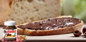 Festa Nutella a Napoli: colazione gratis per tutti a Piazza del Plebiscito