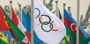 2024 Olympics: Neapel gehört zu den Kandidaten