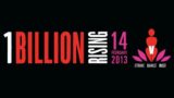Saint-Valentin Naples 2014 | Flashmob Un milliard de personnes