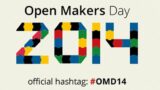 Open Makers Day 2014 in Naples dedicated to craftsmanship 2.0