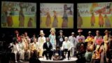 The Magic Flute according to the Piazza Vittorio Orchestra at the Bellini Theater