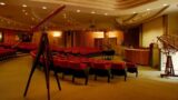 Cineforum all’Osservatorio Astronomico di Capodimonte fino a dicembre 2014