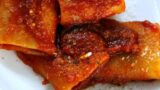 Sagra delle Antiche Taverne 2015 a Licola di Pozzuoli (NA)