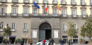 Geführter Besuch im Palazzo San Giacomo: Alle Informationen