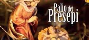 Il Palio dei Presepi a Napoli: la sfida per la creazione del presepe più bello