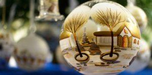 Mercatino di Natale 2014 a Monte di Procida con il Villaggio di Babbo Natale