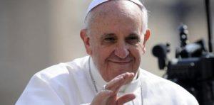 Papst in Neapel im März 2015 | Offizielles Programm des Besuchs