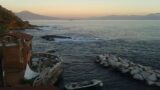 2014 Пасхальный понедельник | Путешествие на лодке Marechiaro и аперитив на закате