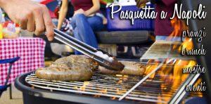 Ostermontag in Neapel 2014 | Mittagessen, Brunches, Ausstellungen und Veranstaltungen